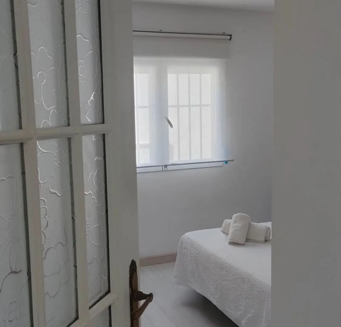 Piso Con Parkinprivado Y A10Minutosdelaplayaandando Apartment Malaga 0*,  Spain