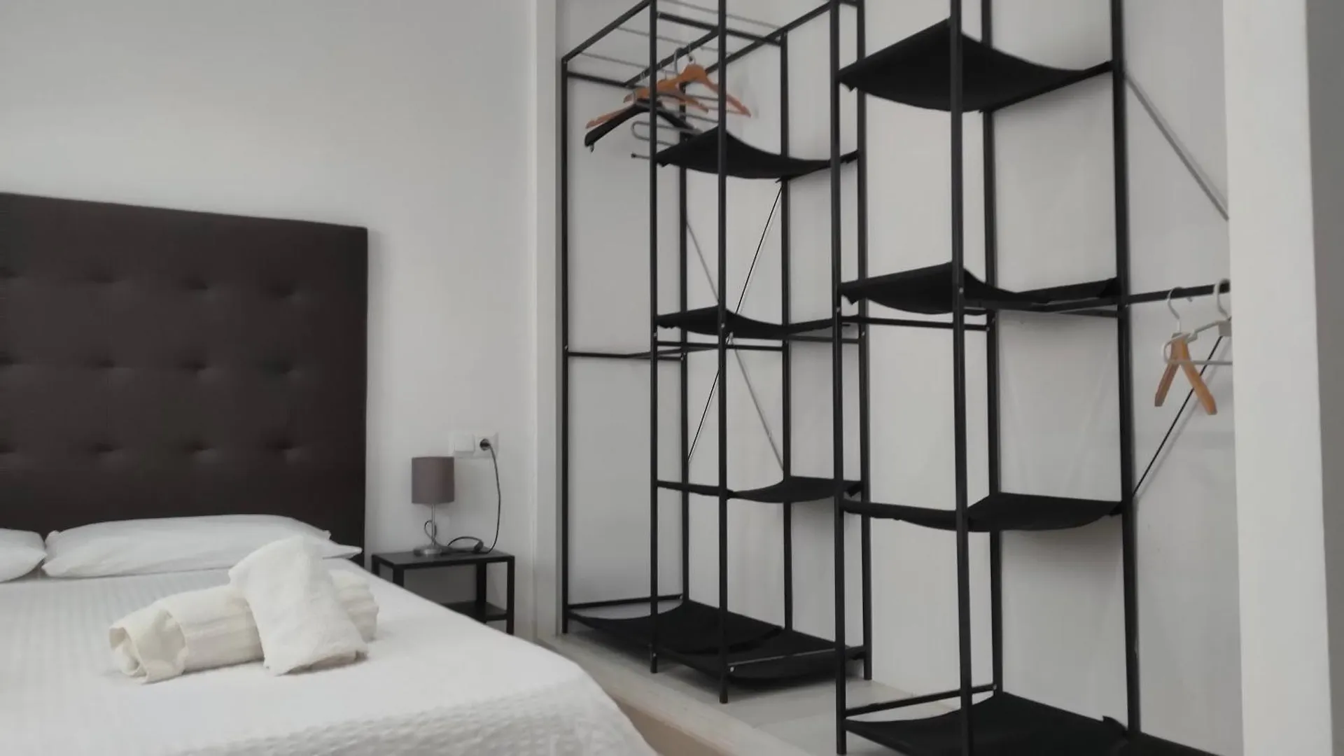 Piso Con Parkinprivado Y A10Minutosdelaplayaandando Apartment Malaga 0*,  Spain