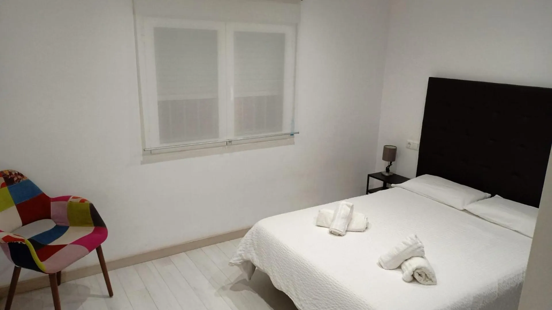 Piso Con Parkinprivado Y A10Minutosdelaplayaandando Apartment Malaga