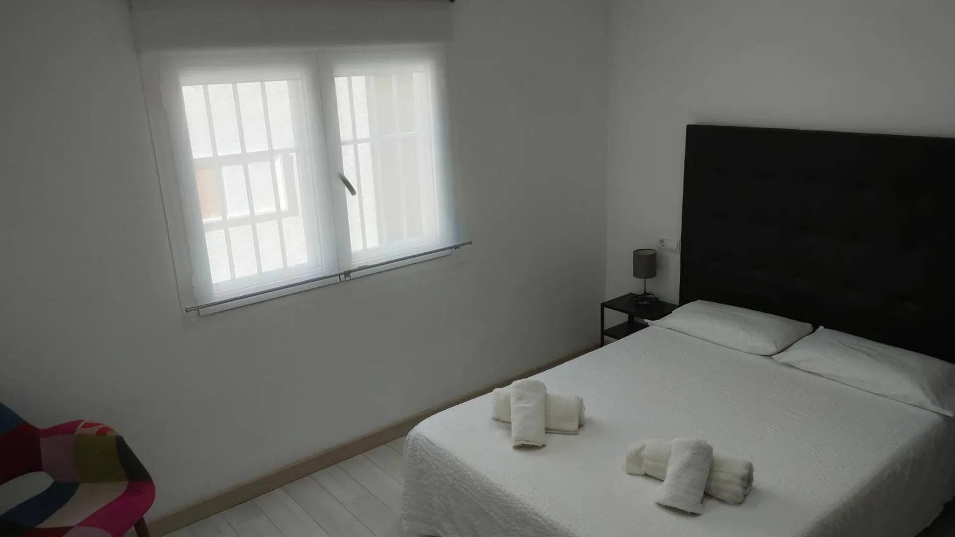 Piso Con Parkinprivado Y A10Minutosdelaplayaandando Apartment Malaga 0*,