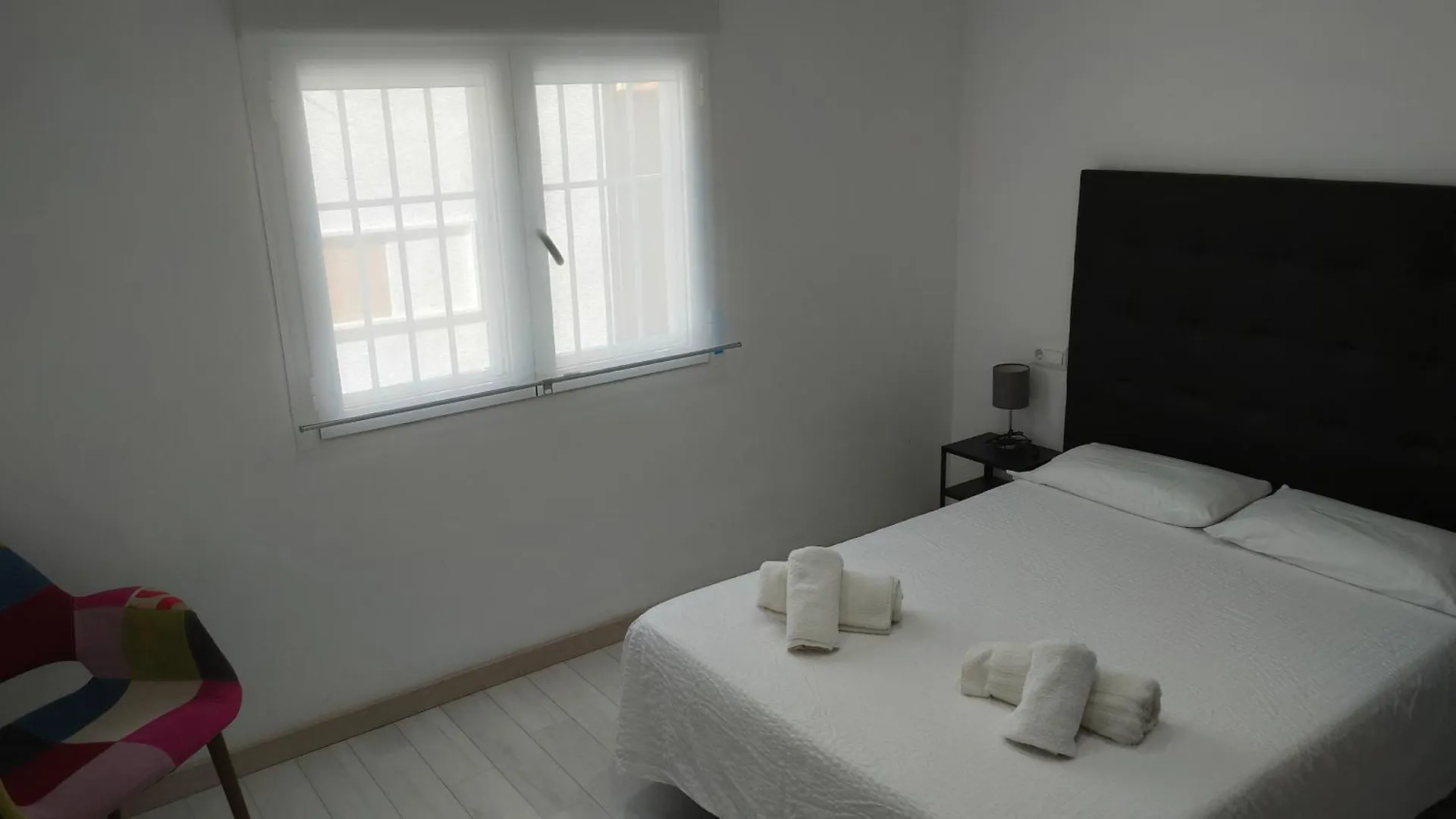 Piso Con Parkinprivado Y A10Minutosdelaplayaandando Apartment Malaga