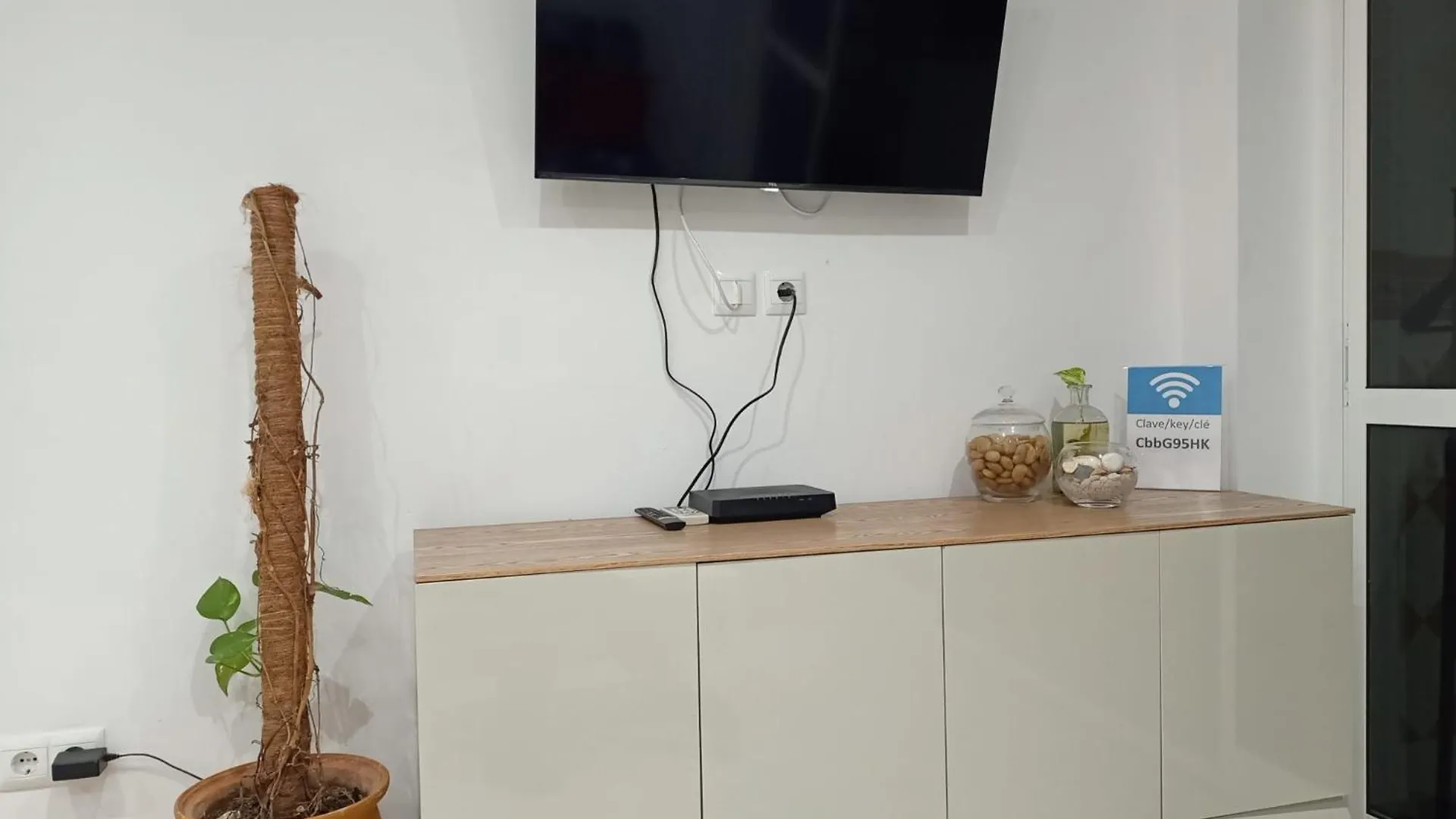 Piso Con Parkinprivado Y A10Minutosdelaplayaandando Apartment Malaga 0*,  Spain